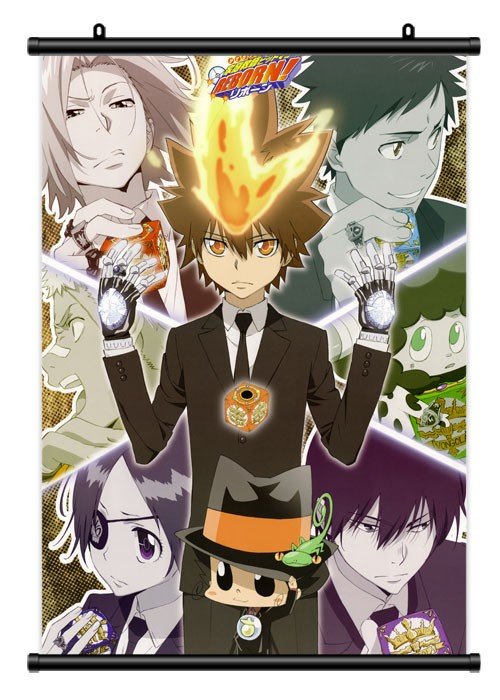 ���������� ������� ������� �������� Katekyo Hitman Reborn! 46238 �� ����� � ����� �������-������� ������! / Katekyo Hitman Reborn! / Kateikyoushi Hitman Reborn! / Home Tutor Hitman Reborn! / ���������-������ ������!