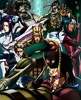 Terraformars () OVA MP4