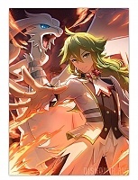   Pokemon Masters EX - N