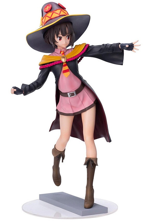 ������� SAV KonoSuba Luminasta Megumin
