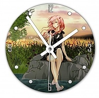    Guilty Crown