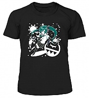  Miku Hatsune Vocaloid