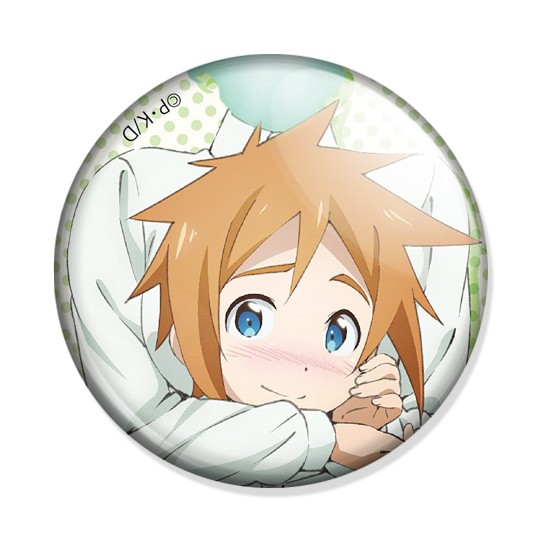 ���������� ������� ������ Interviews with ����-��� ����� ���������� Kyoko Machi �� ����� � ����� ����-��� ����� ���������� / Demi-chan wa Kataritai / Interviews With Monster Girls