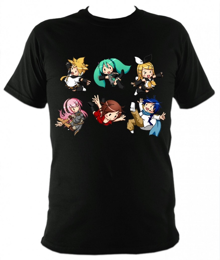 ���������� ������� ����� �������� Vocaloid 48382 �� ����� � ����� ��������� / Vocaloid