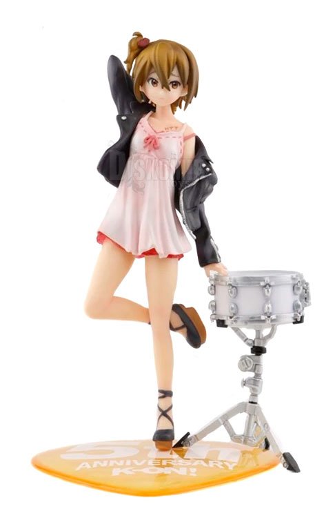 ������� K-ON! 5TH Anniversary Ritsu Tainaka
