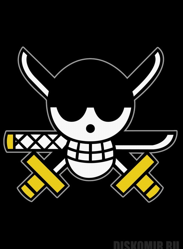 ���������� ������� ������ �������� One Piece: Zoro �� ����� � ����� ���-��� / One Piece / ������� ��� / ����� ������