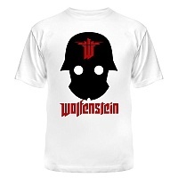  Wolfenstein - Soldier