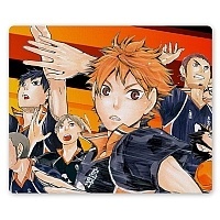    Haikyuu!! 310918