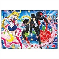  Bishoujo Senshi Sailor Moon / -       ( A3, 252 )