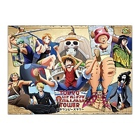   Tokyo One Piece Tower