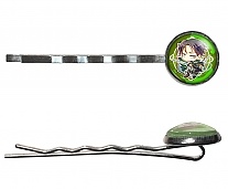  Shingeki no Kyojin / Attack on Titan - Levi Ackerman