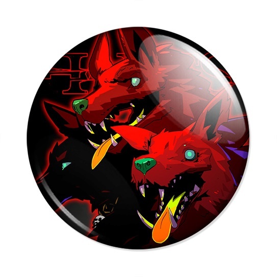 ������ Hades - Cerberus