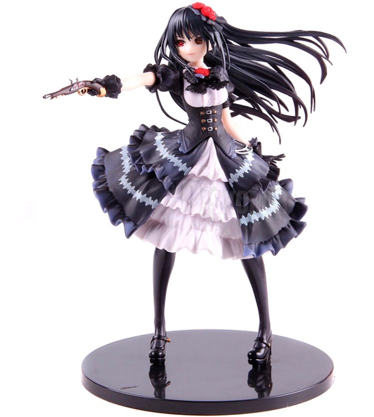 ������� Date A Live Kurumi Tokisaki Fantasia 30th Anniversary Ver.