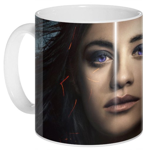 ���������� ������� ������ "�������" �������� �� ����������� �� ����� � ����� ������� / The Witcher