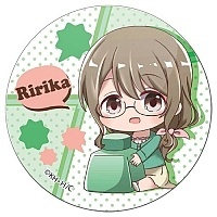    Comic Girls - Chibi Ririka