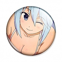    ! - Aqua Goddess of Parties