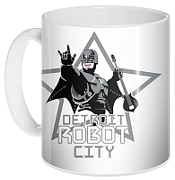  RoboCop -  