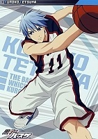    Kuroko no Basuke
