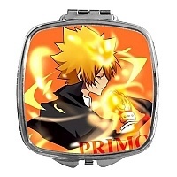  Katekyo Hitman Reborn! 301388