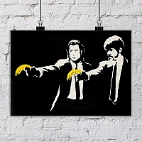    Pulp Fiction /   