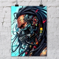    Cyberpunk 2077   /   