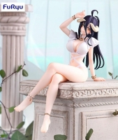  SAV Noodle Stopper Figure Albedo Mizugi Ver.
