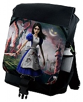   "Alice: Madness Returns" Alice