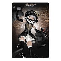    Black Rock Shooter 308455