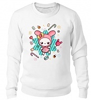  My Melody Candy