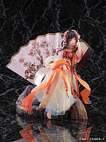  "Date A Live" Kurumi Tokisaki -Hanfu ver.- 1/7 Complete Figure