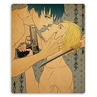        / Hetalia: Axis Powers