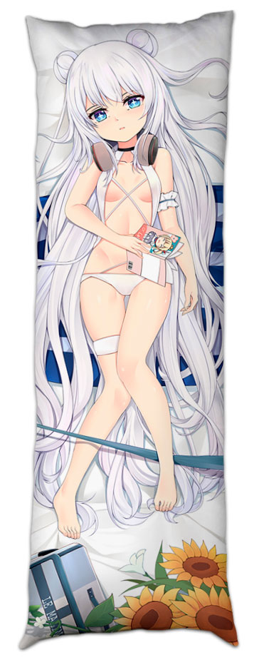 ��������� ���������� Le Malin � �� Azur Lane