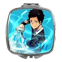  Katekyo Hitman Reborn! 301374
