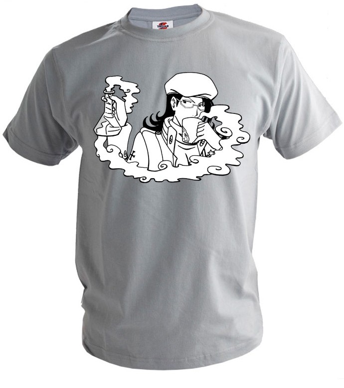 ���������� ������� ����� �������� D.Gray-man 52834 �� ����� � ����� �� ����-��� / D.Gray-man / D. Grayman