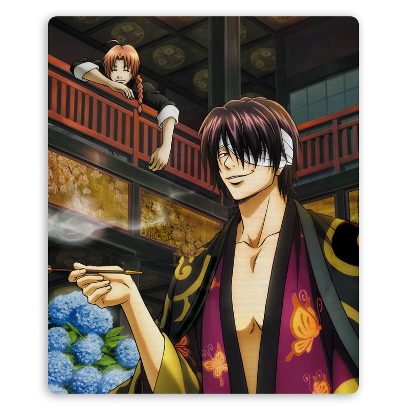 ���������� ������� ������ ��� ����� ������� No.1 �� ����� � ����� ������� / Gintama