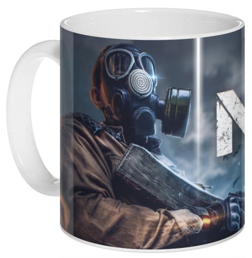 ���������� ������� ������ � ����� �� ���� METRO Exodus �� ����� � ����� ����� / Metro