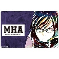   "  " Ani-Art Iida Tenya