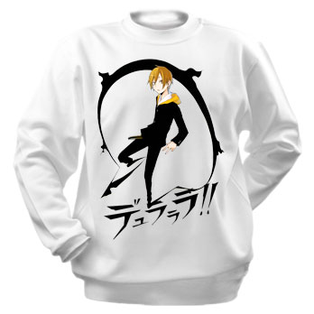 ���������� ������� ��������� Durarara!! 345901 �� ����� � ����� ��������!! / Durarara!!