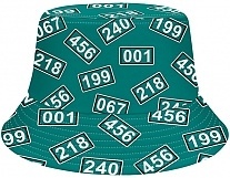 ������ Squid C-0125