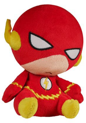 flash plush