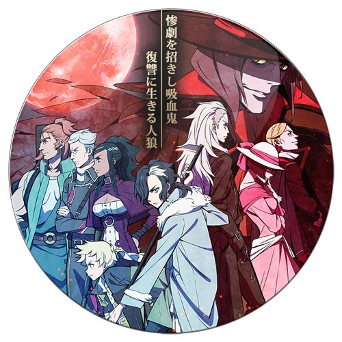 ���������� ������� ������ ��������� ������� � ������� ����� Sirius the Jaeger �� ����� � ����� �������� �����: ������-����� / Tenrou: Sirius the Jaeger