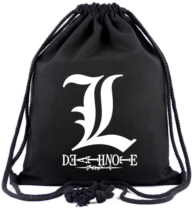 ����� ��� ����� �������� Death Note 621952