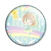   -   Yumecute - Sakura & Kero-chan