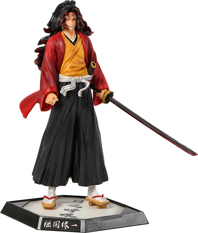 ������� Demon Slayer: Tsugikuni Yoriichi 625130