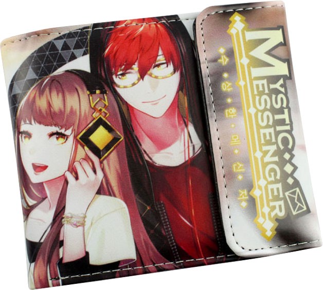 ���������� ������� ������� Mystic Messenger 506691 �� ����� � ����� ����������� ��������� / Mystic Messenger