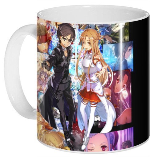 ���������� ������� ������ ������� ���� ������ - All Series �� ����� � ����� ������� ���� ������ / Sword Art Online / SAO