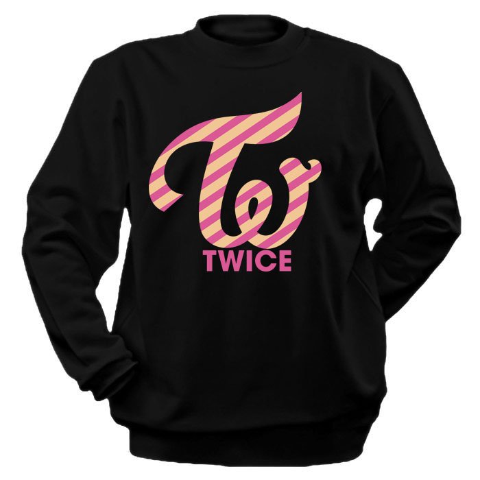    TWICE Candy Logo     Twice / K-pop / 