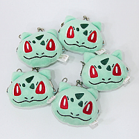   Pokemon Bulbasaur