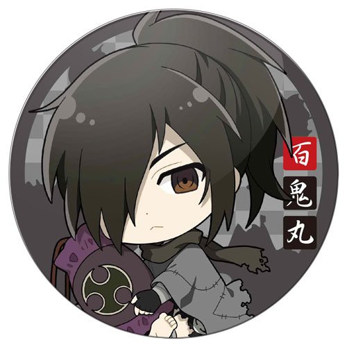 ���������� ������� ������ ������� "Dororo" Chibi Hyakkimaru �� ����� � ����� ������ � ��������� / Dororo / Dororo to Hyakkimaru / ������