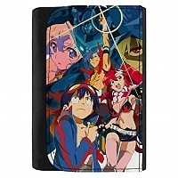   Tengen Toppa Gurren-Lagann 331121